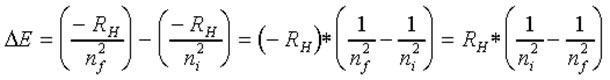 Transfer of Electron Energy