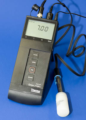 pH Meter