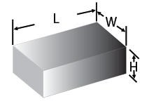 Rectangular Block