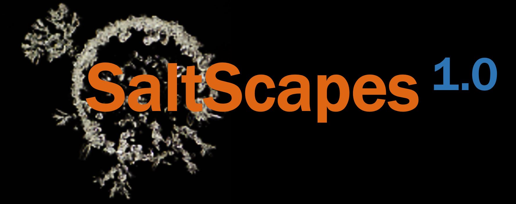 SaltScapes Logo